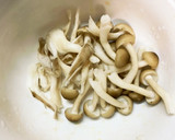洋風冷やし中華のタレ炒め味春雨炒め煮作り方8写真