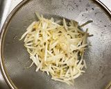 全てレンジもやし入り簡単黒酢酢豚作り方5写真