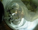 ふわふわ♪紅茶のロールケーキ作り方3写真