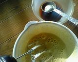 ふわふわ♪紅茶のロールケーキ作り方4写真