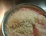フワフワ豚つくね（卵白消費に）作り方4写真