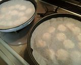 フワフワ豚つくね（卵白消費に）作り方8写真