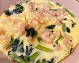 レンジでチン♪どんぶりで簡単茶碗蒸し作り方6写真
