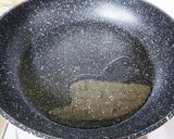 じゃがいもとウインナー炒め作り方2写真