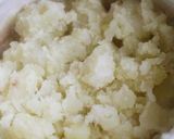 隠し味はコンソメ☆おいしいコロッケ♪作り方3写真