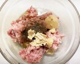 手作りは格別！焼売作り方2写真