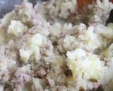 隠し味はコンソメ☆おいしいコロッケ♪作り方4写真