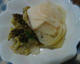 ピクルス液（野菜を入れて～）作り方2写真