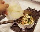 野菜たくさん　ミネストローネスープ作り方4写真