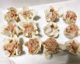 手作りは格別！焼売作り方4写真