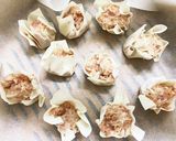 手作りは格別！焼売作り方6写真