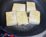 ゴーヤチャンプルー作り方2写真