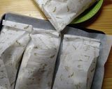 生鮭の包み焼き作り方4写真
