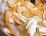 思い立ったら焼こう♪りんごケーキ作り方7写真