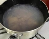 放置しても出来るレバ刺風しっとりレバー作り方4写真