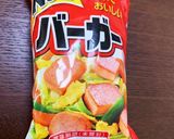 Newバーガーでポーク玉子風（お弁当）作り方1写真