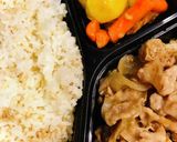 超簡単　炊飯器でじゃがいもが主役のカレー作り方10写真