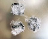 全てレンジ麺つゆで簡単ネギ生姜湯豆腐作り方4写真