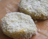 隠し味はコンソメ☆おいしいコロッケ♪作り方5写真