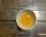 オートミールのたまご雑炊作り方4写真