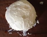 スマッシュケーキ☆お誕生日作り方7写真