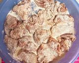 無限に食べれる♡塩こしょうだけのからあげ作り方1写真