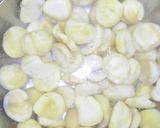 栗ご飯等に！栗を黄色くする下処理のやり方作り方13写真
