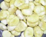 栗ご飯等に！栗を黄色くする下処理のやり方作り方14写真