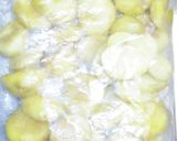 栗ご飯等に！栗を黄色くする下処理のやり方作り方19写真