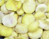 栗ご飯等に！栗を黄色くする下処理のやり方作り方21写真