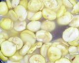 栗ご飯等に！栗を黄色くする下処理のやり方作り方22写真