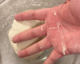 放置多め！カンタン☆カリッもちっベーグル作り方3写真