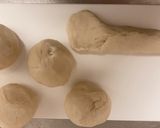 放置多め！カンタン☆カリッもちっベーグル作り方8写真