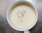 超簡単!カブのポタージュ作り方7写真