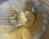 ひよこ豆パウダーのチョコチップクッキー作り方2写真
