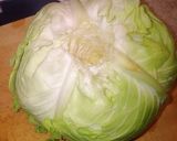 ソーセージロールキャベツ作り方1写真