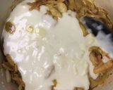 煮込まない☆海老のクリームカレー作り方9写真