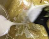煮込まない☆海老のクリームカレー作り方11写真