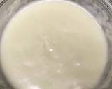 煮込まない☆海老のクリームカレー作り方1写真