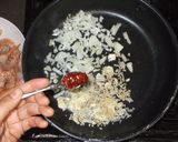 簡単エビチリ♪辛くないケチャップソース作り方8写真