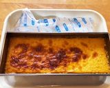 パンプキンプリン作り方11写真