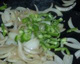 オートミールナッツクリームチキンカレー作り方5写真