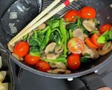 冷めても美味しい!スパニッシュオムレツ作り方6写真