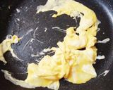 白菜の浅漬チャーハン作り方4写真