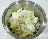 お好きな野菜と☆スペアリブの蒸し煮♪作り方2写真
