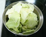 お好きな野菜と☆スペアリブの蒸し煮♪作り方4写真