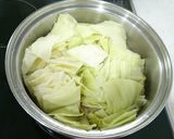 お好きな野菜と☆スペアリブの蒸し煮♪作り方5写真