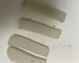 これ簡単！おしゃれ生ハム巻き！作り方1写真