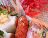 高校2年女子お弁当♥2021.10.01作り方5写真