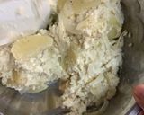 豆腐のグラタン作り方3写真